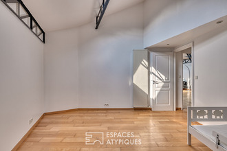 Ma-Cabane - Vente Appartement VITRY-SUR-SEINE, 104 m²