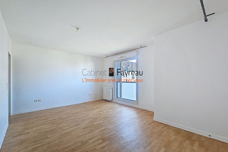 Ma-Cabane - Vente Appartement VITRY-SUR-SEINE, 57 m²