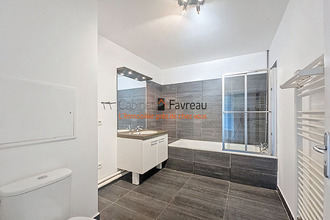 Ma-Cabane - Vente Appartement VITRY-SUR-SEINE, 57 m²