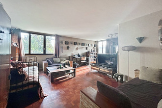 Vente Appartement 94400, VITRY-SUR-SEINE France