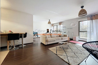 Ma-Cabane - Vente Appartement VITRY-SUR-SEINE, 85 m²