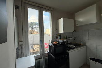 Ma-Cabane - Vente Appartement VITRY-SUR-SEINE, 41 m²