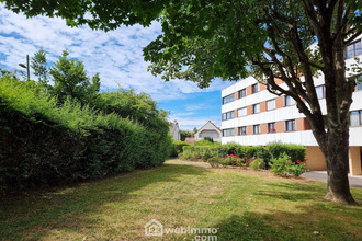Ma-Cabane - Vente Appartement Vitry-sur-Seine, 81 m²