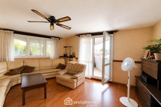 Ma-Cabane - Vente Appartement Vitry-sur-Seine, 81 m²
