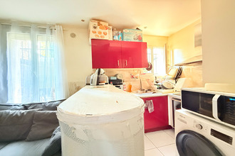 Ma-Cabane - Vente Appartement VITRY-SUR-SEINE, 42 m²