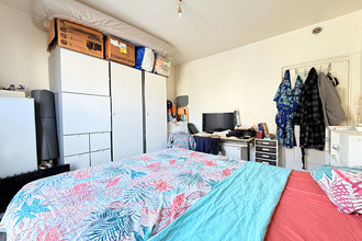 Ma-Cabane - Vente Appartement VITRY-SUR-SEINE, 42 m²