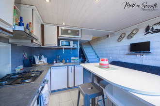 Ma-Cabane - Vente Appartement Viuz-en-Sallaz, 19 m²