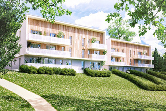 Vente Appartement 74250, Viuz-en-Sallaz France