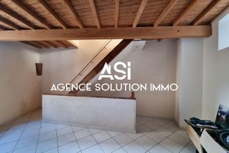 Ma-Cabane - Vente Appartement VIVIERS, 50 m²