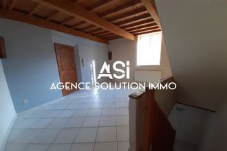 Ma-Cabane - Vente Appartement VIVIERS, 50 m²