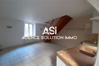 Ma-Cabane - Vente Appartement VIVIERS, 50 m²