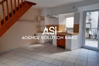 Ma-Cabane - Vente Appartement VIVIERS, 50 m²