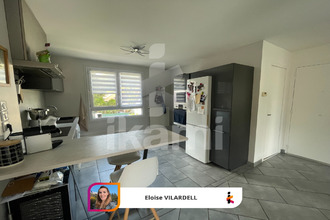 Ma-Cabane - Vente Appartement Vizille, 74 m²