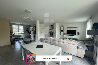 Ma-Cabane - Vente Appartement Vizille, 74 m²