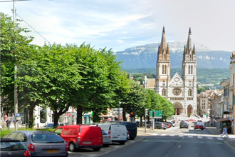 Ma-Cabane - Vente Appartement Voiron, 126 m²