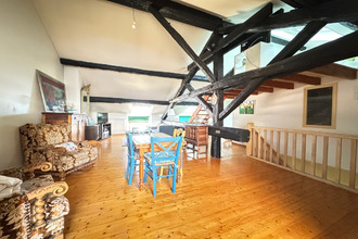 Ma-Cabane - Vente Appartement Voiron, 126 m²