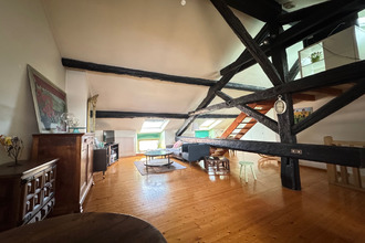 Ma-Cabane - Vente Appartement Voiron, 126 m²