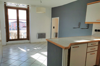 Ma-Cabane - Vente Appartement VOIRON, 58 m²