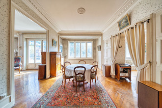 Ma-Cabane - Vente Appartement VOIRON, 186 m²