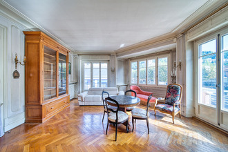 Ma-Cabane - Vente Appartement VOIRON, 186 m²