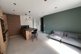 Ma-Cabane - Vente Appartement Voiron, 57 m²