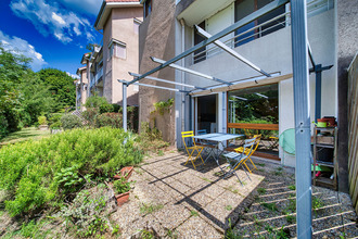 Ma-Cabane - Vente Appartement VOIRON, 102 m²