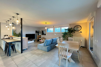 Ma-Cabane - Vente Appartement VOIRON, 100 m²