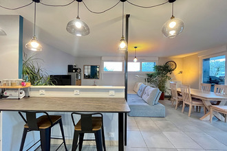 Ma-Cabane - Vente Appartement VOIRON, 100 m²