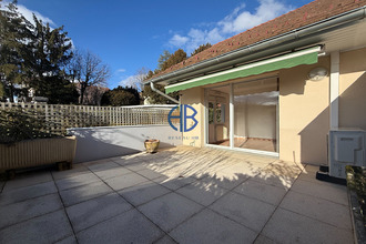 Ma-Cabane - Vente Appartement VOIRON, 111 m²