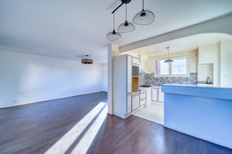 Ma-Cabane - Vente Appartement VOIRON, 107 m²