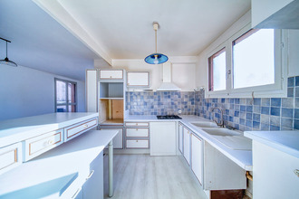 Ma-Cabane - Vente Appartement VOIRON, 107 m²