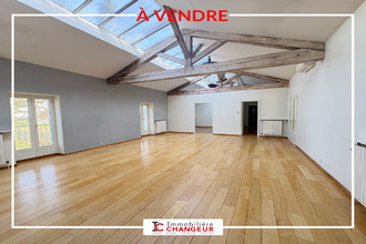 Ma-Cabane - Vente Appartement VOIRON, 164 m²