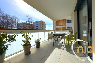 Ma-Cabane - Vente Appartement Voiron, 84 m²