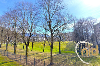 Ma-Cabane - Vente Appartement Voiron, 84 m²