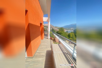 Vente Appartement 38500, Voiron France