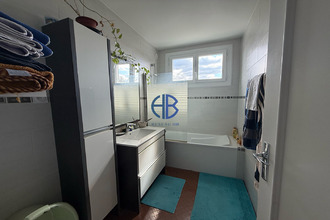 Ma-Cabane - Vente Appartement VOIRON, 82 m²