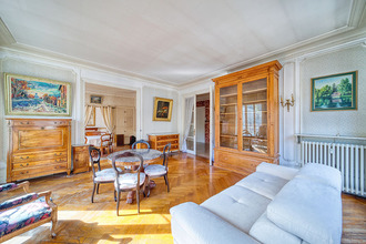 Ma-Cabane - Vente Appartement VOIRON, 149 m²