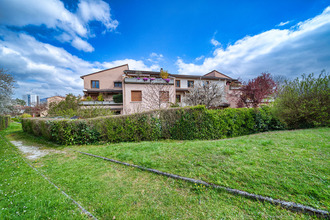 Ma-Cabane - Vente Appartement VOIRON, 110 m²