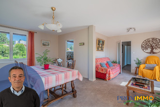 Vente Appartement 38500, Voiron France