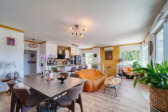 Ma-Cabane - Vente Appartement VOIRON, 106 m²