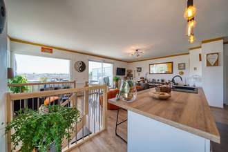 Ma-Cabane - Vente Appartement VOIRON, 106 m²