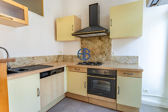 Ma-Cabane - Vente Appartement VOIRON, 83 m²