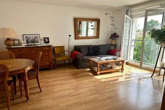 Ma-Cabane - Vente Appartement VOISINS-LE-BRETONNEUX, 45 m²