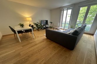 Ma-Cabane - Vente Appartement VOISINS-LE-BRETONNEUX, 65 m²