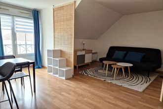 Ma-Cabane - Vente Appartement Voisins-le-Bretonneux, 42 m²