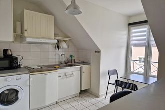 Ma-Cabane - Vente Appartement Voisins-le-Bretonneux, 42 m²