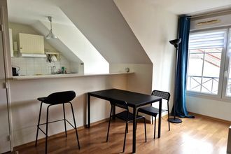 Ma-Cabane - Vente Appartement Voisins-le-Bretonneux, 42 m²