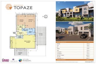 Vente Appartement 57330, Volmerange-les-Mines France