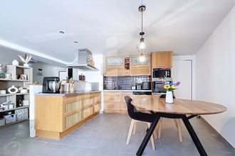 Ma-Cabane - Vente Appartement Voreppe, 74 m²