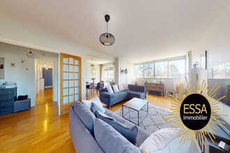 Vente Appartement 78140, Vélizy-Villacoublay France